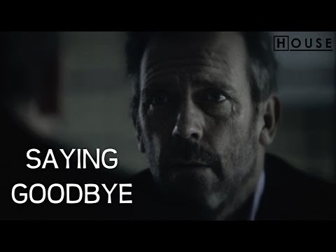 House MD | Saying Goodbye To An Excellent Series