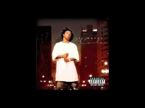 BM J.R. - Lil' Wayne (Tha Carter)