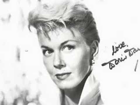 Doris Day - Stars Fell On Alabama