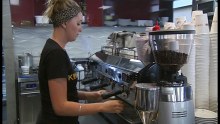 Coffee prices to be pushed up