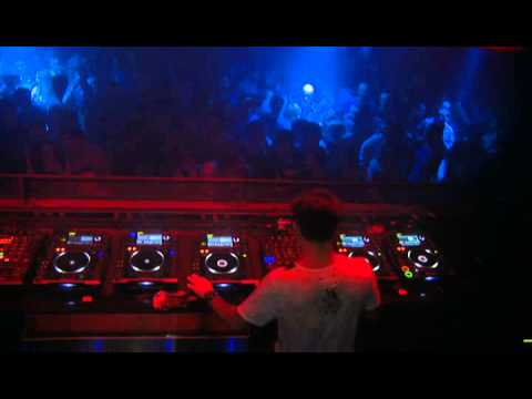 Paul Oakenfold - Live from Ministry Of Sound @ The Gallery, London 02-15-2013