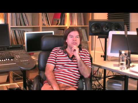 Paul Oakenfold Interview