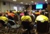 NSW Planning Assessment Commission hearing.