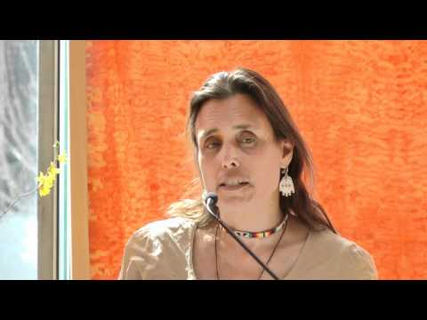 Winona LaDuke 