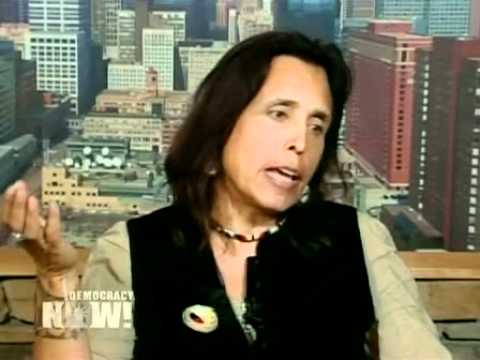 Winona LaDuke on Use of 