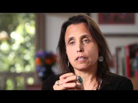 Winona la Duke on Redemption