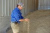 Quality is a key in Mathew Dent's seed cleaning 