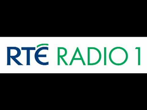 Ex-Scientologist Pete Griffiths on RTÉ Radio One