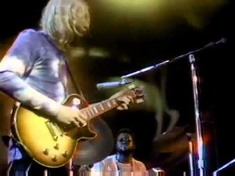 Allman Brothers - Whipping Post, 9/23/70 HQ