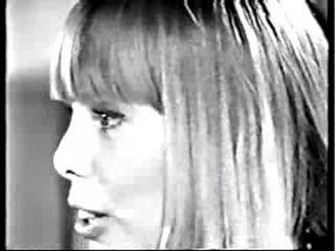 Joni Mitchell-Just Like Me (1966)