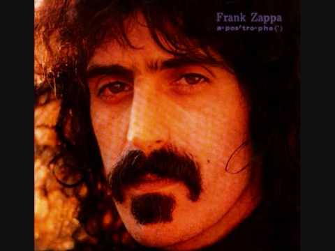 Frank Zappa Plastic People