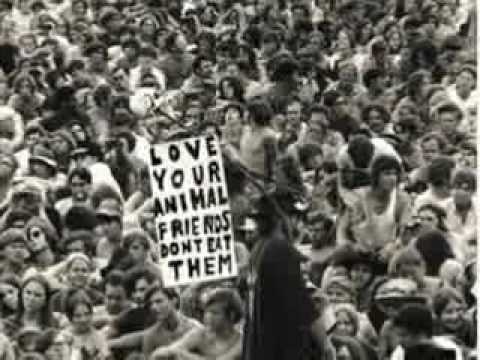 Woodstock 1969: A Retrospective