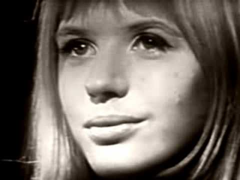 Marianne Faithfull - As Tears Go By