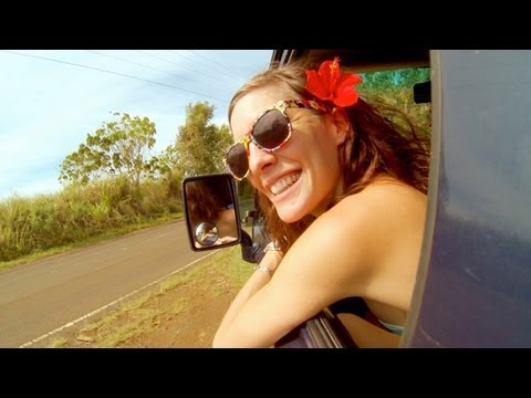 GoPro: Hippie Bus Adventure