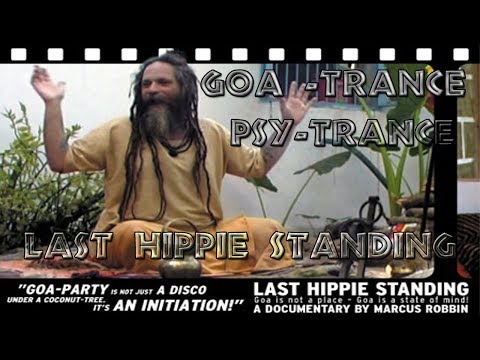 LAST HIPPIE STANDING 2002  FULL DOCUMENTARY