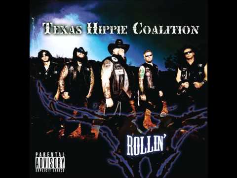 Texas Hippie Coalition - Beg