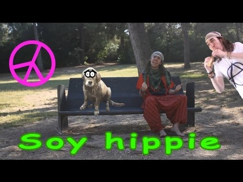 Chema Gogia - Soy hippie