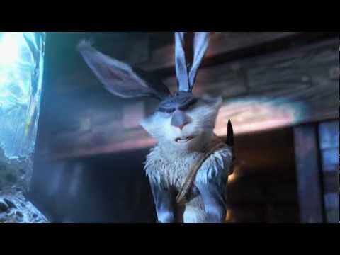 RISE OF THE GUARDIANS - Official Film Clip - 