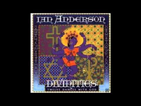 Ian Anderson- In Sight Of The Minaret