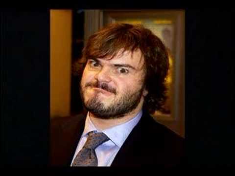 Jack Black Calls McDonalds