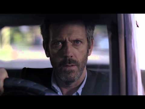 House MD - 177 Episodes in 7 minutes