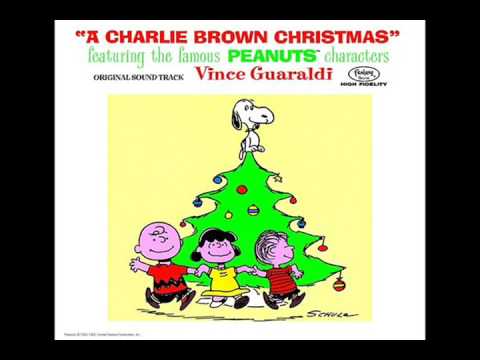 Vince Guaraldi Trio - 