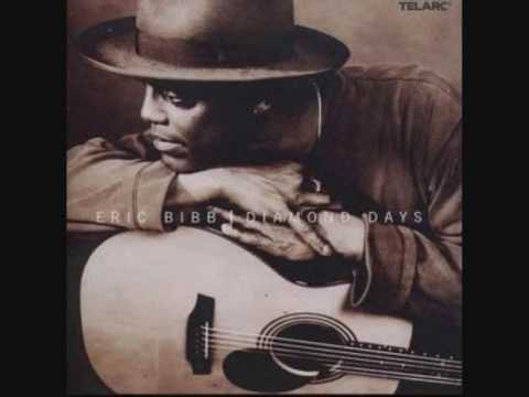 Eric Bibb - Shine On