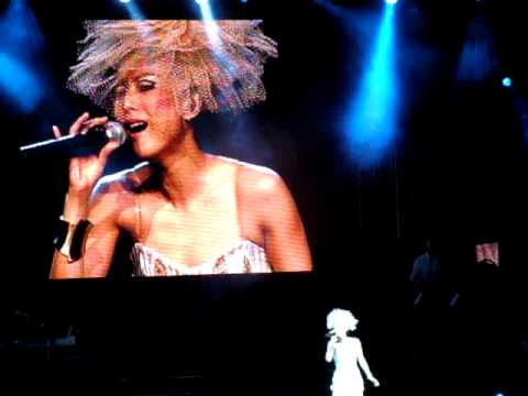 Part 11 - 鄭秀文 Sammi Cheng Live in Atlantic City (Borgata) - Nov 24, 2011 (1AM)