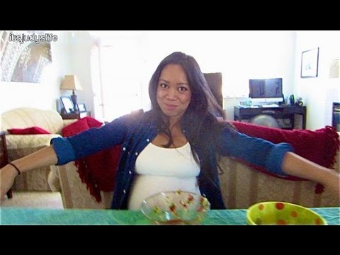 EARTH QUAKE!!!! - September 17, 2012 - itsJudysLife Vlog