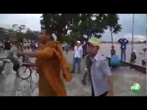 RFA Videos Khmer News on September 17, 2013