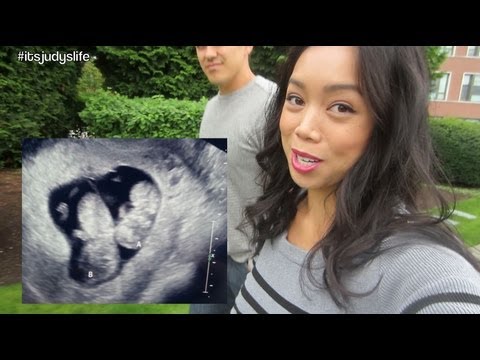 IDENTICAL OR FRATERNAL TWINS?!? - September 17, 2013 - itsJudysLife Vlog