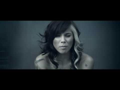 Christina Perri - Jar of Hearts [Official Music Video]