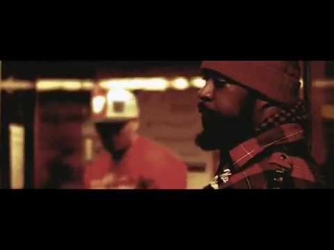 Red Light Boogie featuring Sean Price 