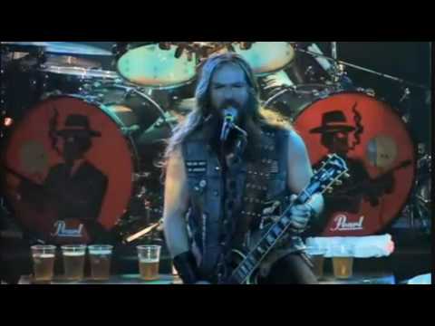 Black Label Society - Funeral Bell