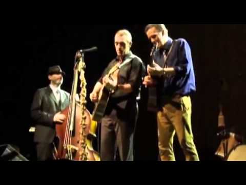 Hugh Laurie in Tempodrom Berlin 14-07-2012 full concert