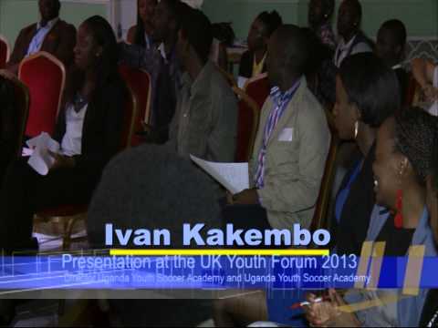 3rd Ugandan UK Convention Youth Forum