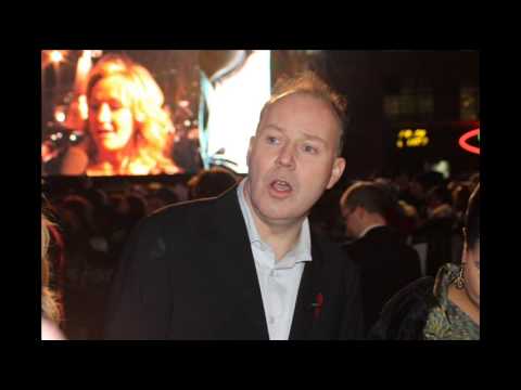 Deathly Hallows Pt.1 Press Conference with David Yates in London