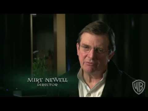 SnitchSeeker Exclusive: Mike Newell and David Heyman on why Goblet of Fire wasn't split