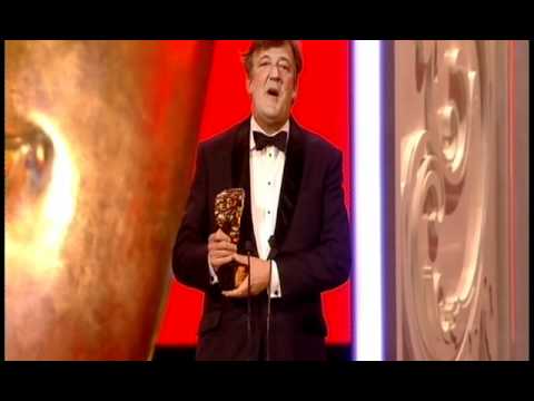 J.K. Rowling & David Heyman Acceptance Speech