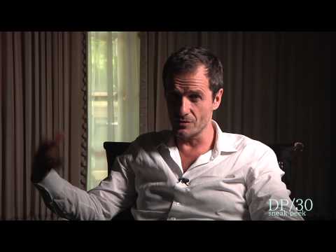 DP/30 Sneak Peek: Gravity producer David Heyman on Buzz Aldrin & others reacting to the film