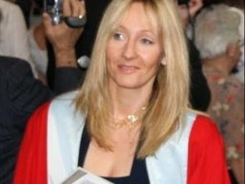 J.K. Rowling: Harry Potter Author - British Phone Hacking Scandal Inquiry Testimony (2011)