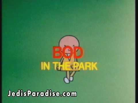 Bod Intro