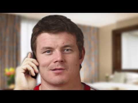 BOD-gate: Warren Gatland's Voicemails Best Bits