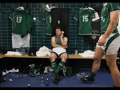 BOD.... One more 6 Nations to say farewell