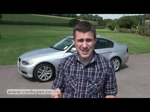 BMW 3 Series (2005-2011) review - CarBuyer