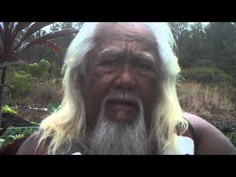 Interview with Uncle Sam Kaleleiki for the Kingdom of Hawaii