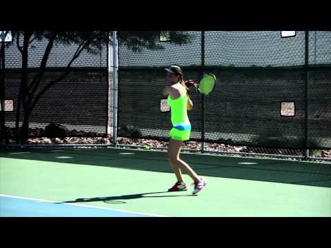 2011 USTA Jr. Team Tennis 14 & Under National Championships - Day 1