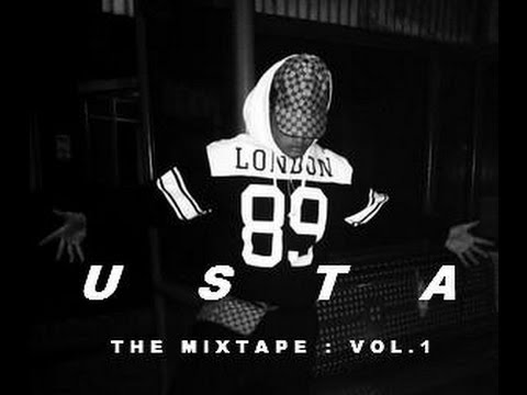 USTA - Stronger By The Struggle (Extended Version)