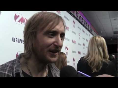 Z100 Jingle Ball 2011: The Script, David Guetta, LMFAO, Travie McCoy, Karmin, Il Volo and more!