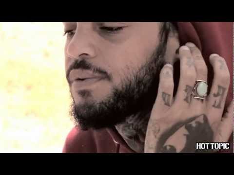 Interview: Gym Class Heroes' Travie McCoy